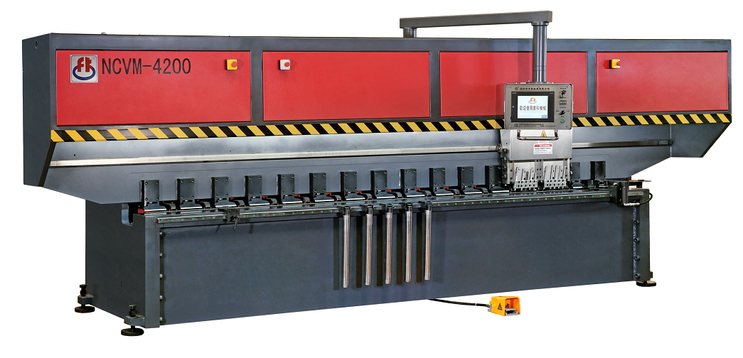 豐科機械|打造高品質數控機床品牌，以高端設備服務現代制造業